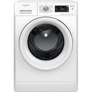 Whirlpool FFB 9489 WV EE Перални