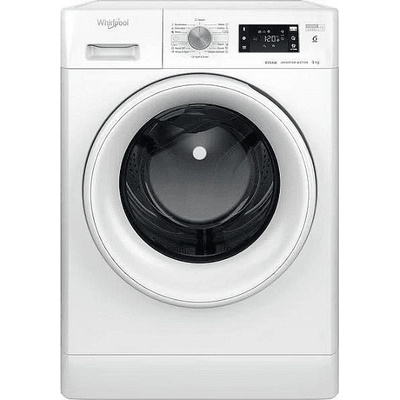 Whirlpool FFB 9489 WV EE