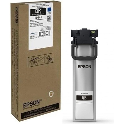 Epson C13T944140 Оригинално мастило (черен) (oei t9441 14023)