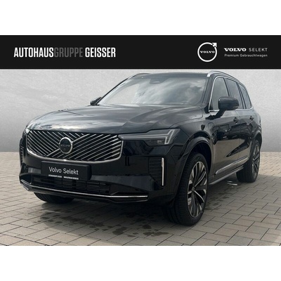 Volvo XC90 T8 AWD Ultimate Bright 335 kW