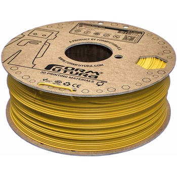 FormFutura PETG филамент FormFutura EasyFil ePETG, 1.75 mm, 1.0 kg, Signal Yellow