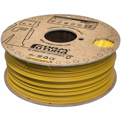 FormFutura PETG филамент FormFutura EasyFil ePETG, 1.75 mm, 1.0 kg, Signal Yellow
