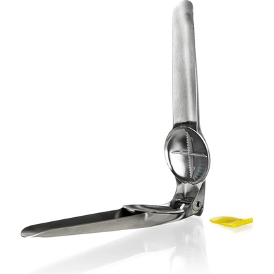 Nerezový luskáč na orechy a jedlé gaštany 18 cm CULINARIA