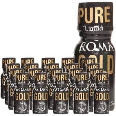 Roma Gold 15 ml