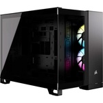 Corsair 2500X TG RGB Black (CC-9011267-WW)