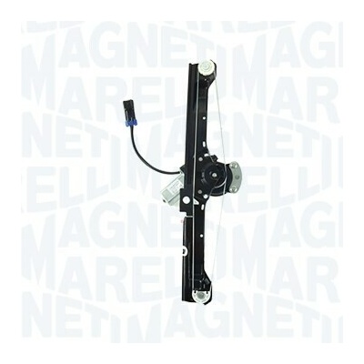 Mechanizmus zdvíhania okna MAGNETI MARELLI 350103648000