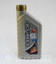 MOL Essence 10W-40 1 l