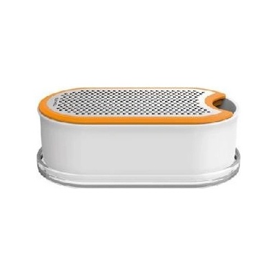 Fiskars Functional Form strúhadlo s miskou, 16,8cm 1019530