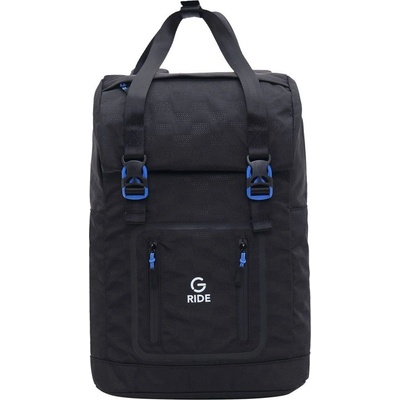G.Ride Arthur actif noir 17 l