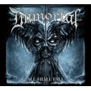 IMMORTAL - ALL SHALL FALL (1CD)