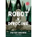 Robot v divočině