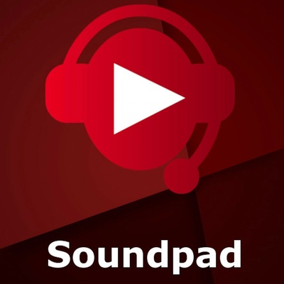 Soundpad (1 zariadenie / Lifetime) (Steam Gift) (EU) (SP-1LTGEU) (Elektronická licencia)