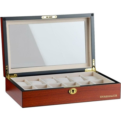 Designhütte Auckland Cherry 12 70005-199
