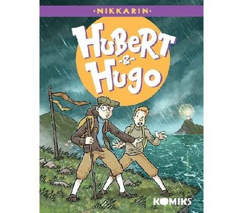Hubert & Hugo