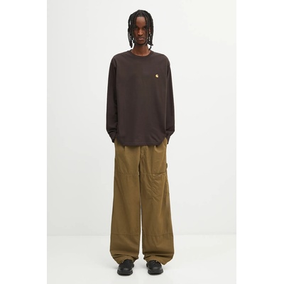 C.P. Company Памучен панталон C. P. Company (19CMPA065A110324G)