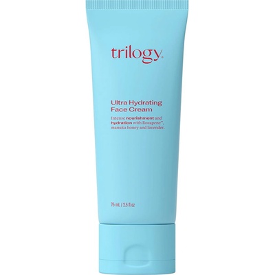 Trilogy Ultra Hydrating Face Cream 75 ml