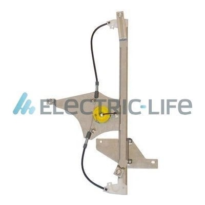 Zvedací zařízení oken Electric Life ZR PG713 R