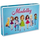 Hra Modelky