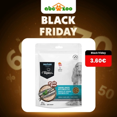 MEDITERRANEAN NATURAL Tapas sardinky 150 g