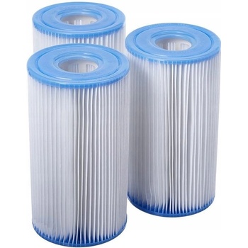 INTEX 29003 Filtrační vložka A (3 ks)