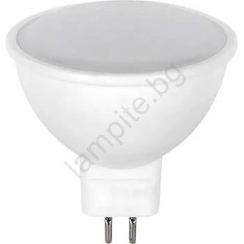 BOWI MR16 GU5.3 6W 3000K (BW0116)