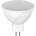 BOWI MR16 GU5.3 6W 3000K (BW0116)