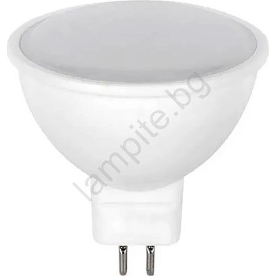 BOWI MR16 GU5.3 6W 3000K (BW0116)