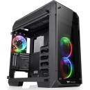 PC skrinky Thermaltake View 71 Tempered Glass RGB Edition CA-1I7-00F1WN-01