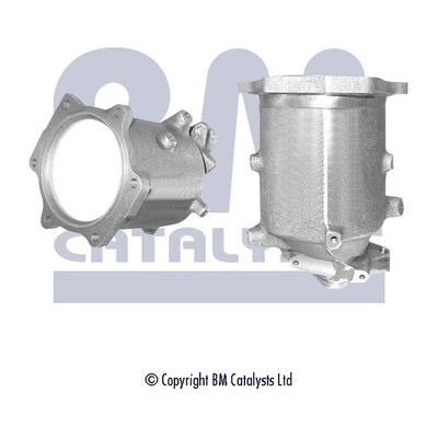 Katalyzátor BM CATALYSTS BM91259H
