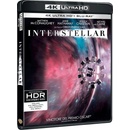 Interstellar BD