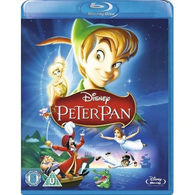 Petr Pan S.E.: , BRD