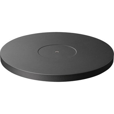 Pro-Ject Pro Platter Kovový talíř s vnitřním tlumením pro gramofony T1 Debut Xpression – Zboží Živě