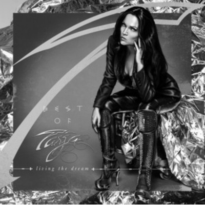Best of Tarja - Tarja CD