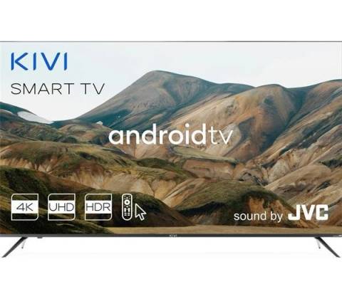 Kivi 65U740LB