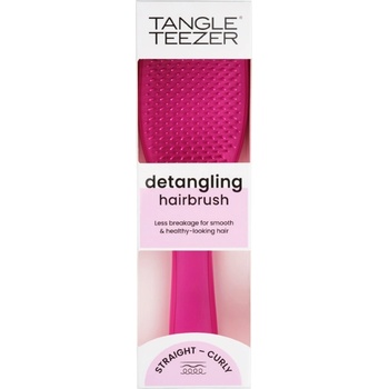 Tangle Teezer The Ultimate Detangler Electric Raspberry