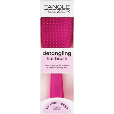 Tangle Teezer The Ultimate Detangler Electric Raspberry