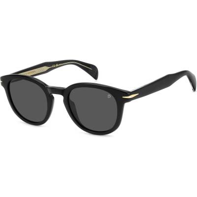 David Beckham DB 1198/S 807/IR