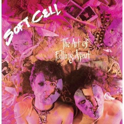 Soft Cell - The Art Of Falling Apart (2 CD) (0602475632795)