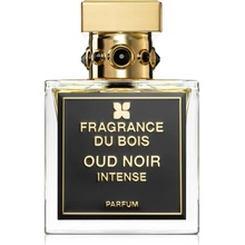 Fragrance Du Bois Oud Noir Intense parfém unisex 100 ml