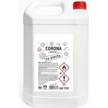Corona-antivír dezinfekcia na plochy 5 kg