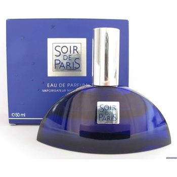 Bourjois Soir de Paris parfumovaná voda dámska 50 ml
