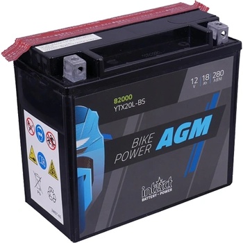 Image 1 of intAct 18Ah 280A (82000)