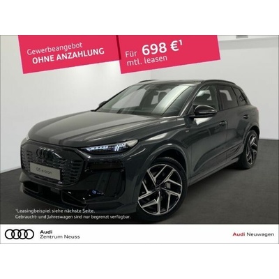 Audi Q6 quattro e-tron 285 kW