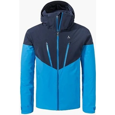 Schöffel Jacket Style Safuna M Man shift blue