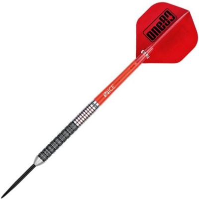steel One80 Akshay Mehta V2 24g, 90% wolfram