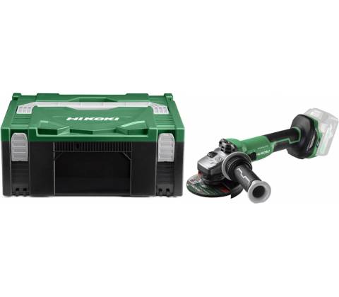 Hikoki G3613DE