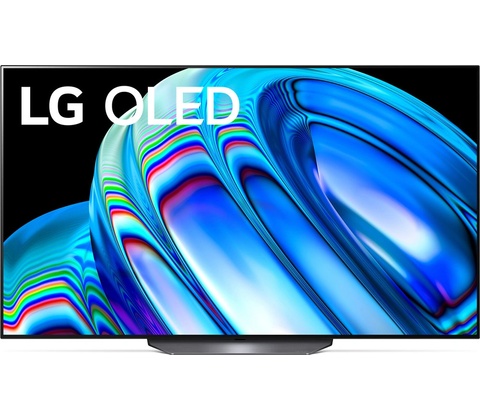 LG OLED65B23LA