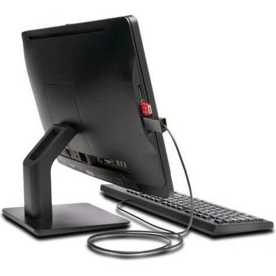 Kensington USB lock W Cable Guard Square K67915WW K67915WW