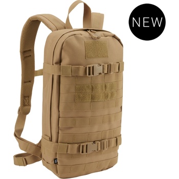 Brandit US Cooper Daypack Camel 11 l