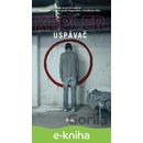 Uspávač - Lars Kepler SK